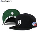 ニューエラ キャップ 59FIFTY デトロイト タイガース MLB 1984 WORLD SERIES HOME FITTED CAP NAVY NEW ER...