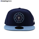 シティコネクト ニューエラ キャップ 59FIFTY シカゴ カブス MLB CITY CONNECT ALTERNATE 2 FITTED CAP NAVY SKY BLUE NEW ERA CHICAGO CUBS 帽子 メンズ レディース 男女兼用 オーセンティック ON-FIELD オンフィールド ネイビー スカイブルー 24_4RE_0422