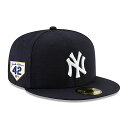 ジャッキー ロビンソンデーモデル ニューエラ キャップ 59FIFTY ニューヨーク ヤンキース MLB 2024 JACKIE ROBINSON GAME FITTED CAP NAVY NEW ERA NEW YORK YANKEES ネイビー /NAVY 23_3_5JR …