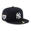 å ӥ󥽥ǡǥ ˥塼 å 59FIFTY ˥塼衼 󥭡 MLB 2024 JACKIE ROBINSON GAME FITTED CAP NAVY NEW ERA NEW YORK YANKEES ͥӡ /NAVY 23_3_5JR BIR_SIZE