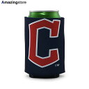 ウィンクラフト 缶クージー クリーブランド ガーディアンズ MLB CAN KOOZIE NAVY RED WINCRAFT CLEVELAND GUARDIANS CAN COOLER f3671228 ネイビー レッド for3000 23_4_1WIN