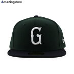 ニューエラ キャップ 59FIFTY グリーンビル ドライブ MiLB ON-FIELD AUTHENTIC ALTERNATE 1 FITTED CAP GREEN NAVY NEW ERA GREENVILLE DRIVE 帽子 メンズ レディース 男女兼用 グリーン ネイビー /GRN RED SOX レッドソックス 24_4RE_0409