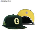 ニューエラ キャップ 59FIFTY シカゴ カブス MLB 100TH YEARS WRIGLEY FIELD LEMON BOTTOM FITTED CAP...
