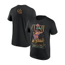 クラッシュインパリ 海外取寄 WWE AUTHENTIC Tシャツ CLASH IN PARIS 2025 FINE ARTS STATUE T-SHIRT B...