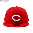 ニューエラ キャップ 59FIFTY 広島東洋カープ NPB CLASSIC FITTED CAP RED NEW ERA HIROSHIMA TOYO CAR...