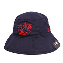 ニューエラ バケットハット WBC アメリカ 2023 WORLD BASEBALL CLASSIC BATTING PRACTICE BUCKET HAT N...