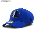 jp j[G Lbv 9FORTY _X }[xbNX NBA THE LEAGUE ADJUSTABLE CAP BLUE NEW ERA DALLAS MAVERICKS u[ /RYL 23_6_2NE