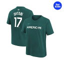 子供用 あす楽 大谷翔平モデル NIKE オールスターTシャツ YOUTH 2023MLB ALL-STAR GAME NAME NUMBER T-SHIRT ナイキ ロサンゼルス エンゼルス LOS ANGELES ANGELS 23_8RE_0823