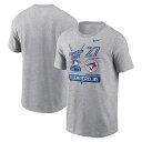 海外取寄 ブラディミール ゲレーロ ジュニアモデル NIKE オールスターTシャツ 2023MLB ALL-STAR HOMERUN DERBY CHAMPIONS T-SHIRT ナイキ トロント ブルージェイズ TRONTO BLUE JAYS 23_7_Vladimir Guerrero Jr