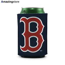 ウィンクラフト 缶クージー ボストン レッドソックス MLB CAN KOOZIE NAVY RED WINCRAFT BOSTON RED SOX CAN COOLER ネイビー レッド for3000 23_7_4ACC