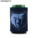 ウィンクラフト 缶クージー メンフィス グリズリーズ NBA CAN KOOZIE NAVY GOLD WINCRAFT MEMPHIS GRIZZLIES CAN COOLER ネイビー ゴールド for3000 23_7_4ACC(4)