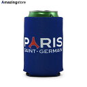 ウィンクラフト 缶クージー パリ サンジェルマン FC PSG CAN KOOZIE NAVY RED WINCRAFT PARIS SAINT-GERMAIN FC CAN COOLER ネイビー レッド /NAVY for3000 23_7RE_0725