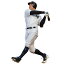  å ˥塼衼 󥭡  ࡼХ 륹ƥå AARON JUDGE NEW YORK YANKEES SWING LIFE SIZE REMOVABLE WALL DECAL 23_8