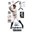   å ˥塼衼 󥭡 ࡼХ륦륹ƥå 14祻å AARON JUDGE NEW YORK YANKEES 14-PACK LIFE SIZE REMOVABLE WALL DECAL 23_8