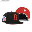 ニューエラ キャップ 59FIFTY ブルックリン ドジャース MLB JACKIE ROBINSON 75 YEARS RED BOTTOM FITTED C...