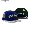 ニューエラ キャップ 59FIFTY ニューヨーク メッツ MLB 60TH ANNIVERSARY KELLY GREEN BOTTOM FITTED CAP...