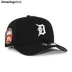 EU限定モデル ニューエラ キャップ 9FORTY デトロイト タイガース MLB TIGER STADIUM GREY BOTTOM A-FRAME SNAPBACK CAP BLACK NEW ERA DETROIT TIGERS 帽子 メンズ レディース ブラック /BLK EU940AF 24_4RE_0412