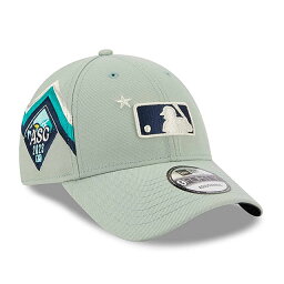 ニューエラ キャップ 9FORTY アンパイア 2023 MLB ALL-STAR GAME SNAPBACK CAP GREY NEW ERA UMPIRE 帽子 メンズ レディース 男女兼用 グレー /GREY 23_10_5