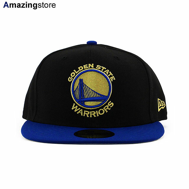 ニューエラ キャップ 59FIFTY ゴールデンステイト ウォリアーズ NBA 2T TEAM BASIC FITTED CAP BLACK BLUE NEW ERA GOLDEN STATE WARRIORS 帽子 メンズ レディース 男女兼用 ブラック ブルー グレー /BLK COLOR_BOTTOM 23_10_ 23_11_1NE