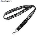 EBNtg 񃅁[[N L[X MLB LANYARD BLACK WINCRAFT NEW YORK YANKEES ubN /BLK for3000 23_12_5WIN