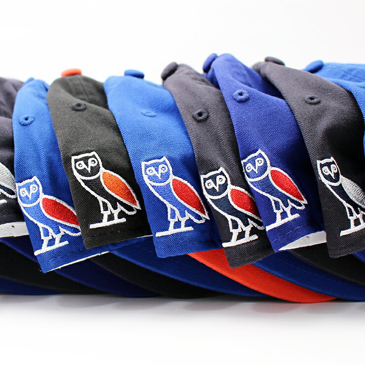 OVO ニューエラ?キャップ?9TWENTY?ニューヨーク ヤンキース?MLB ADJUSTABLE CAP BL ACK NEW ERA オクトーバーズベリーオウン OCTOBER'S VERY OWN NEW YORK YANKEES / 25_12 DRAKE ドレイク