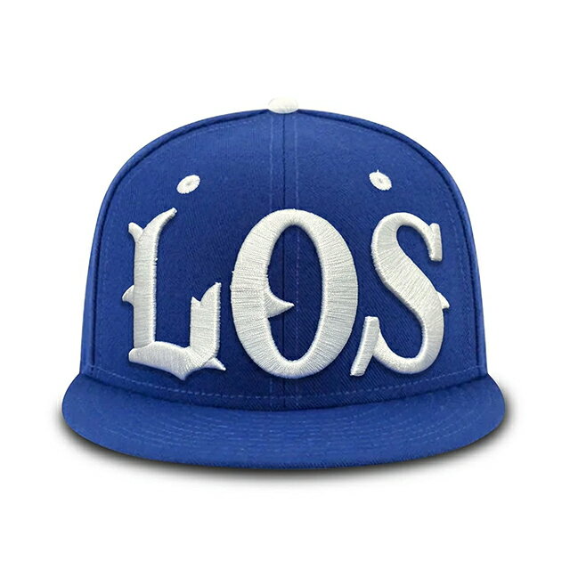 ロサンゼルス ドジャース 海外取寄 スナップバックキャップ MISTER CARTOON LOS HAT SNAPBACK CAP ROYA..