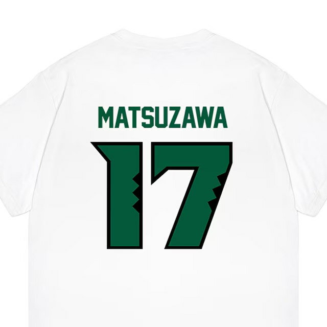 松澤寛政モデル 海外取寄 ハワイ レインボーウォリアーズ SPORTS SHERSEY T-SHIRT WHITE ATHLETES THREAD HAWAII RAINBOW WARRIORS KANSEI MATSUZAWA