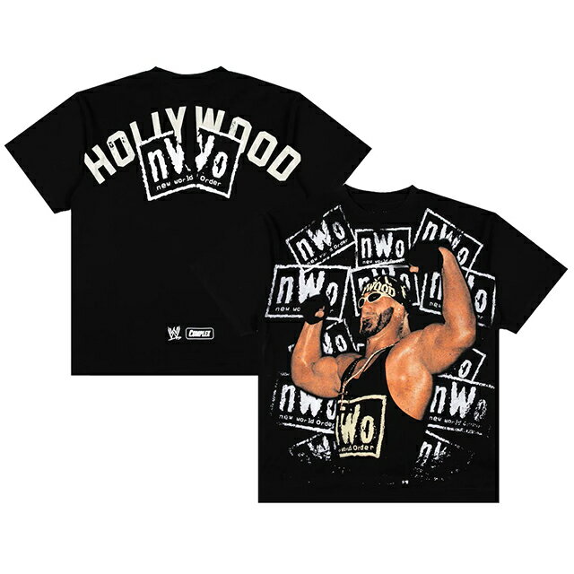 ハルクホーガン　nWoタンクトップ Yahoo!オークション - タンクトップ ハルクホーガン WCW nwo WWF WWE
