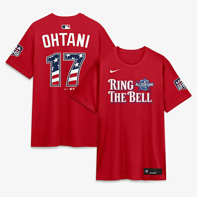 楽天市場】大谷 オールスター mlb（トップス｜メンズファッション）の通販
