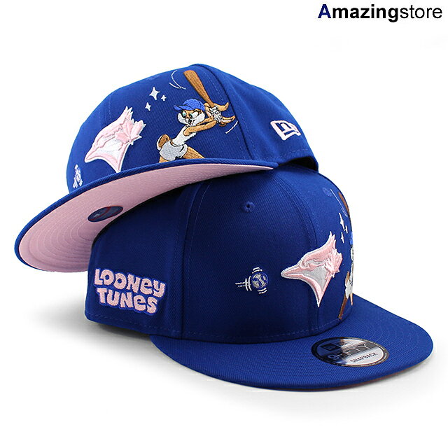 楽天市場】9fifty ブルージェイズの通販