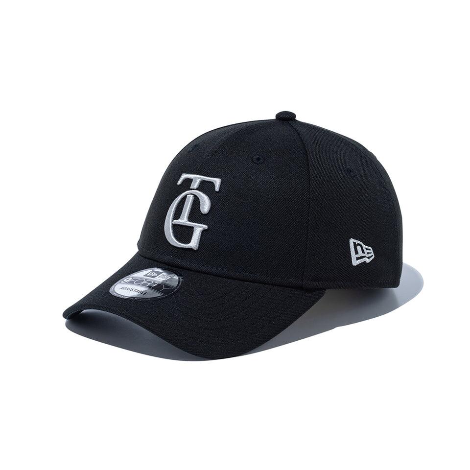 ニューエラ キャップ 9FORTY ストラップバック 読売 ジャイアンツ NPB TG LOGO STRAPBACK CAP BLACK NEW ERA YOMIURI GIANTS プロ野球 帽子 メンズ レディース ブラック /BLK 26_1の商品画像