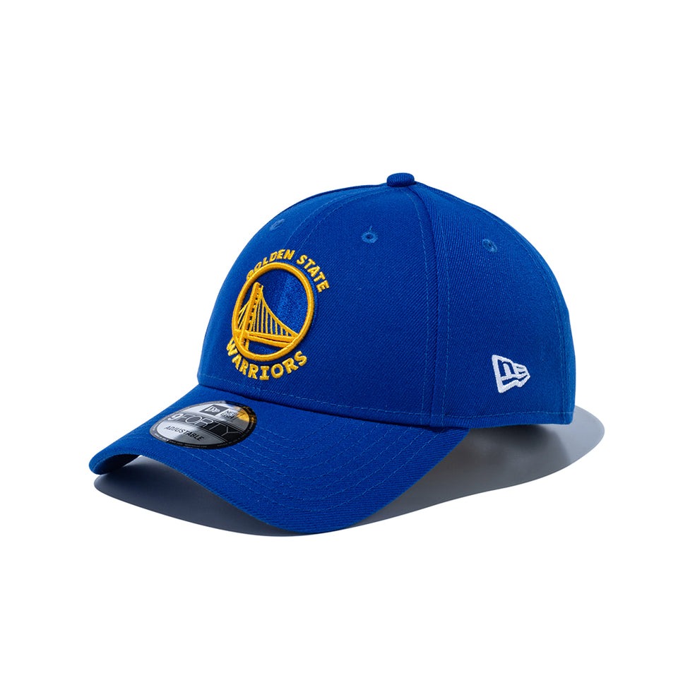 楽天市場】golden state warriors キャップの通販