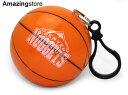 【あす楽対応】クーパーズバーグ デンバー ナゲッツ 【DENVER NUGGETS NBA RAIN PONCHO BALL/ORG】 COOPERSBURG ...