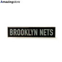 ytz sg sY ubN lbcyBARCLAYS CENTER BROOKLYN COOL TEAM NAME PINzPINTRILL BROOKLYN NETS [18_12_3BKN18_12_4]