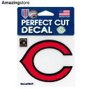 EBNtg XebJ[ N[uh CfBAX yCLEVELAND INDIANS MLB COOPERSTOWN PERFECT CUT DECAL-1z WINCRAFT [for3000 18_12_4ACC 18_12_5]