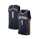 yszUCI EBA\I胂f iCL vJjtH[ j[IY yJYyNBA SWINGMAN JERSEY/NAVYzNIKE NEW ORLEANS PELICANS [19_7_1NBA19_7_2]