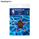 【あす楽対応】 ポール ジョージ ロサンゼルス クリッパーズ 【PAUL GEORGE NBA COLLECTOR PATCH】 LOS ANGELES CLIPPERS [19_11_3ACC19_11_4]