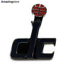 八村塁選手所属チーム ウィンクラフト ピンバッジ ワシントン ウィザーズ 【WASHINGTON WIZARDS NBA PINS】 WINCRAFT [for...