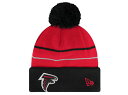 NEW ERA ATLANTA FALCONS 【2014 THANKGIVING DAY KNIT BEANIE/RED-BLK】 ニューエラ アトランタ ファルコンズ ニットビーニー帽 帽子 ヘッドギア new era cap ニューエラキャップ new eraキャップ neweraキャップ 大きい サイズ メンズ レディース 17_1_5 17_2_1 17_2RE