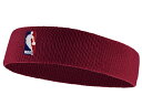 あす楽 ナイキ ヘッドバンド NBA HEADBAND MAROON NIKE マルーン /BUR for3000 23_8RE_0824