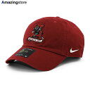 楽天Amazingstore【男女兼用 あす楽】ナイキ アラバマ クリムゾンタイド 【NCAA HERITAGE 86 LOGO STRAPBACK CAP H86/CRIMSON】 NIKE ALABAMA CRIMSON TIDE バーガンディ [/BUR 22_4RE_0411]