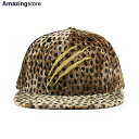 ニューエラ 59FIFTY DC コミックス ワンダーウーマン 【CHEETAH WW84 FITTED CAP/GOLD】 NEW ERA DC COMICS...