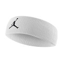 【男女兼用 あす楽対応】ジョーダンブランド ヘッドバンド 【JUMPMAN HEADBAND/WHITE】 JORDAN BRAND ホワイト /WHT 21_1_2AJ 21_1_3