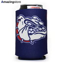 ۑIog`[ EBNtg SUK uhbOX yGONZAGA BULLDOGS NCAA 2-SIDED CAN KOOZIE/NAVY-REDz WINCRAFT lCr[ [for3000 19_8RE_19_9RE]