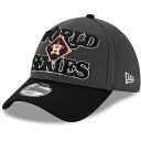 【代引不可】2年振りリーグ優勝記念モデル ニューエラ 39THIRTY ヒューストン アストロズ【2019 AMERICAN LEAGUE CHAMPIONS ...