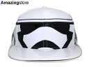 NEW ERA STAR WARS STORM TROOPER yCHARACTER FACE-2/WHTz j[G X^[EH[Y Xg[ g[p[ 59FIFTY tBbebh Lbv FITTED CAP [Xq wbhMA HI-RES vg 17_1_4 17_1_26]