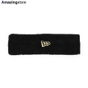 ニューエラ ヘッドバンド BLACK GOLD NEW ERA HEADBAND 14164454 アクセサリー ACCESSORY GOODS グッズ 小物 ...
