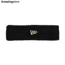 ニューエラ ヘッドバンド BLACK GOLD NEW ERA HEADBAND 14164454 アクセサリー ACCESSORY GOODS グッズ 小物 ブラック /BLK for3000 24_4RE_0425