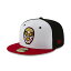 ˥塼 59FIFTY ǥ եƥ ե륺 MILB COPA DE LA DIVERSION FITTED CAP/WHITE-BLACK-RED NEW ERA READING FIGHTIN PHILS ۥ磻 ֥å å ե꡼ PHILLIES [/WHT BIG_SIZE 21_10_2MILB]