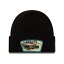 ニューエラ ニット ビーニー フィラデルフィア イーグルス 【NFL 2021 SALUTE-TO-SERVICE KNIT BEANIE/BLACK】 NEW ERA PHILADELPHIA EAGLES ブラック [/BLK 21_10_4NE]